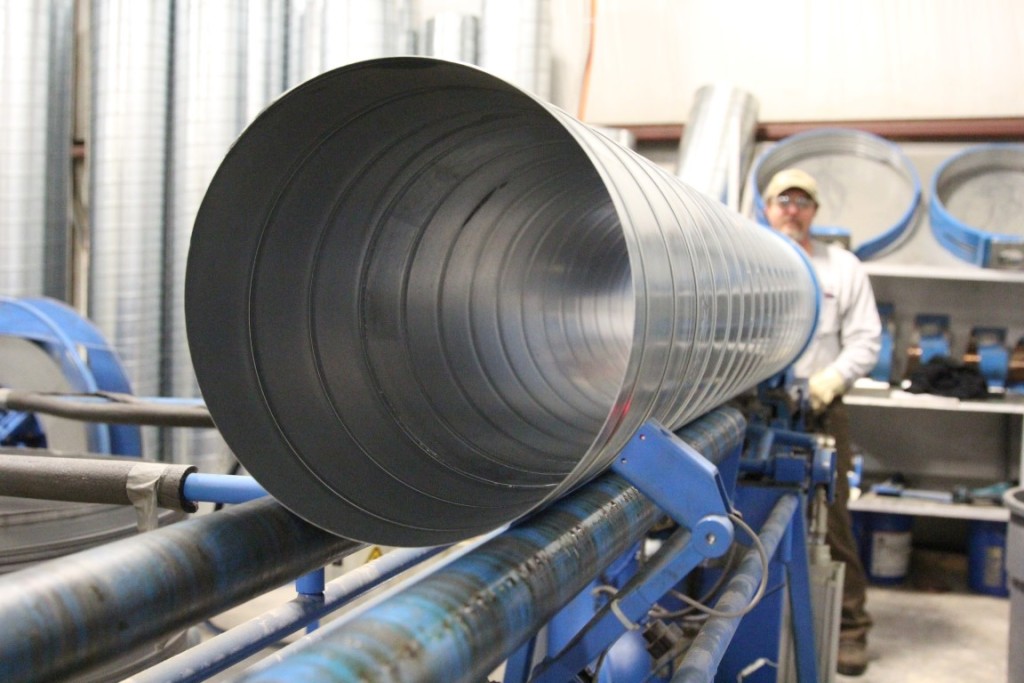 SAVE ENERGY & MONEY WITH AIR DUCT REPAIR